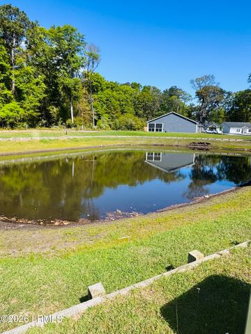 3 Avalon Drive, Beaufort, SC 29907