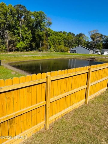 3 Avalon Drive, Beaufort, SC 29907