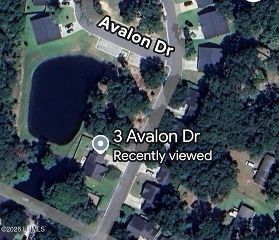 3 Avalon Drive, Beaufort, SC 29907