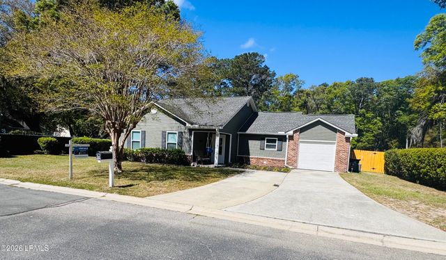 3 Avalon Drive, Beaufort, SC 29907