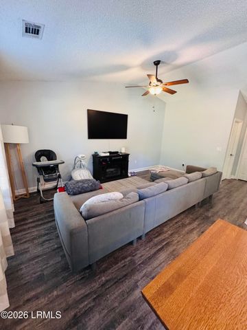 3 Avalon Drive, Beaufort, SC 29907