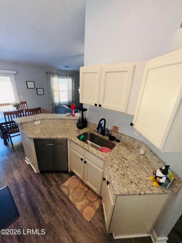 3 Avalon Drive, Beaufort, SC 29907