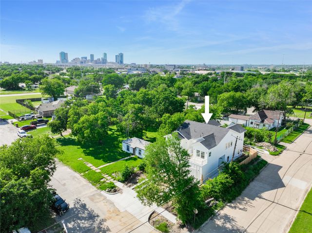 1641 E Tucker Street, Fort Worth, TX 76104