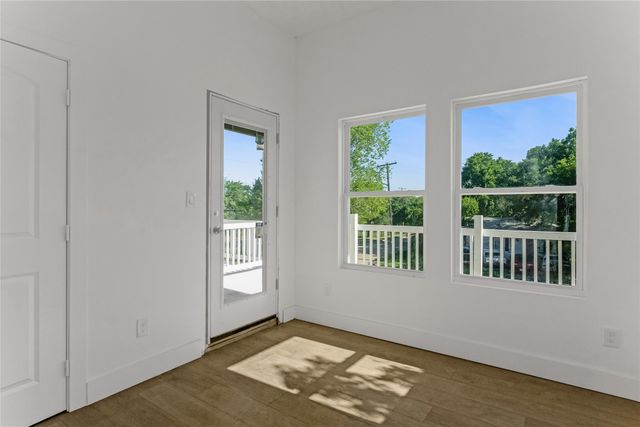 1641 E Tucker Street, Fort Worth, TX 76104