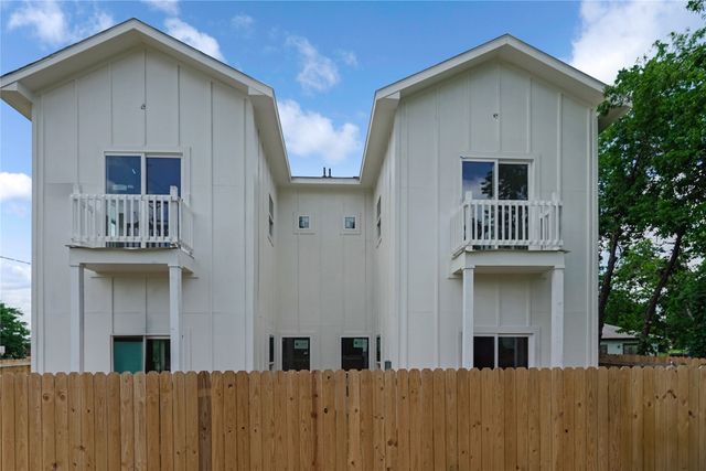 1641 E Tucker Street, Fort Worth, TX 76104