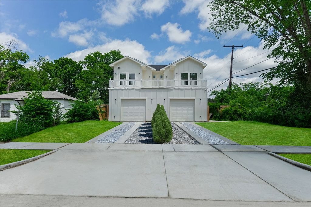 1641 E Tucker Street, Fort Worth, TX 76104