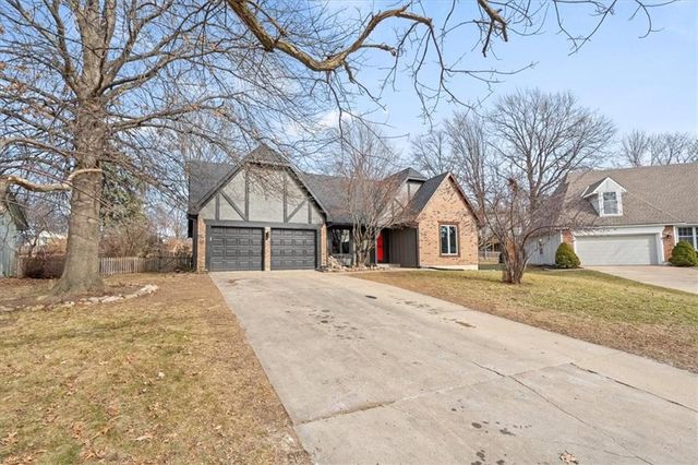 13408 W 78TH Terrace, Lenexa, KS 66216