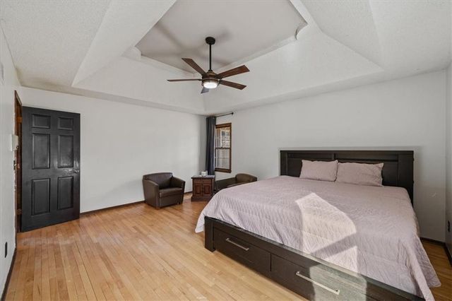 13408 W 78TH Terrace, Lenexa, KS 66216