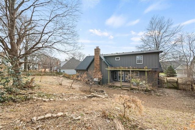 13408 W 78TH Terrace, Lenexa, KS 66216