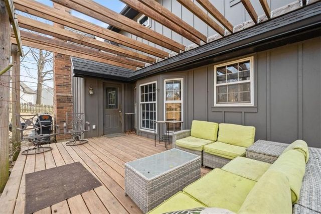 13408 W 78TH Terrace, Lenexa, KS 66216