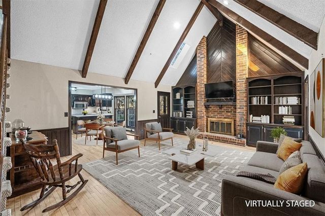 13408 W 78TH Terrace, Lenexa, KS 66216