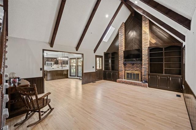 13408 W 78TH Terrace, Lenexa, KS 66216