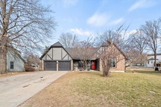 13408 W 78TH Terrace, Lenexa, KS 66216