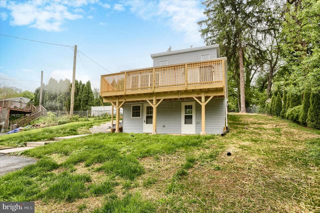 5008 ERBS BRIDGE RD, Mechanicsburg, PA 17050