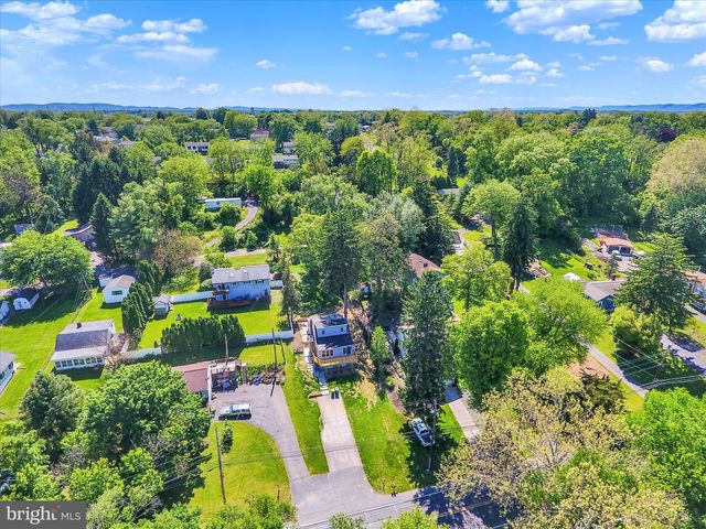 5008 ERBS BRIDGE RD, Mechanicsburg, PA 17050