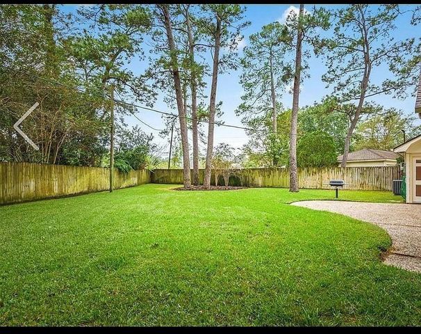 12115 Fawnview Drive, Houston, TX 77070