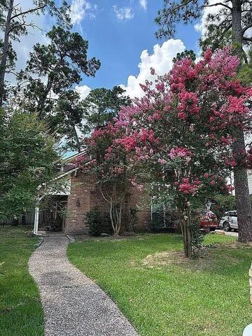 12115 Fawnview Drive, Houston, TX 77070