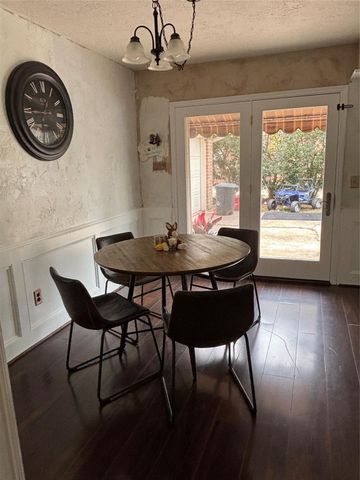 12115 Fawnview Drive, Houston, TX 77070