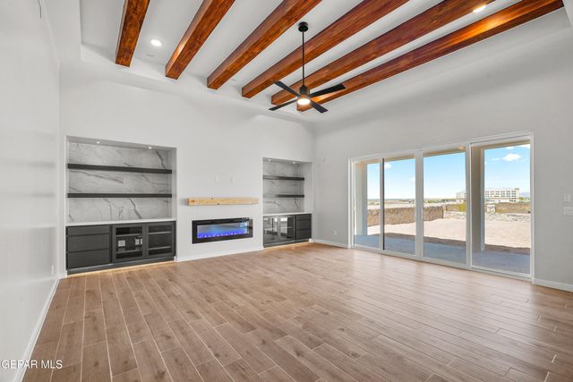 14512 Burwood Circle, Horizon City, TX 79928