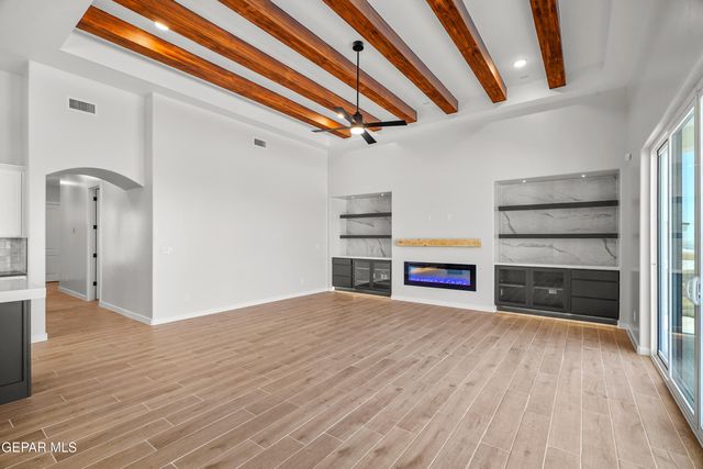 14512 Burwood Circle, Horizon City, TX 79928