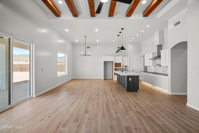 14512 Burwood Circle, Horizon City, TX 79928