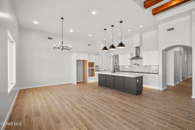 14512 Burwood Circle, Horizon City, TX 79928