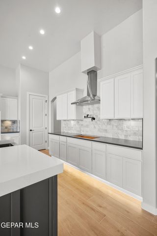 14512 Burwood Circle, Horizon City, TX 79928