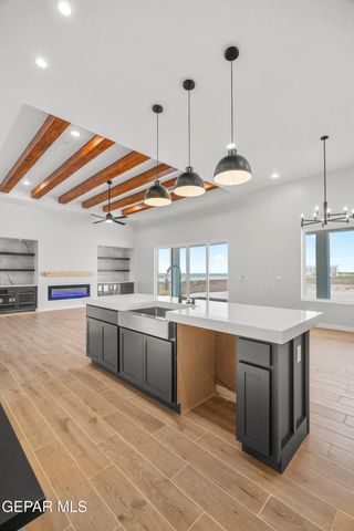 14512 Burwood Circle, Horizon City, TX 79928