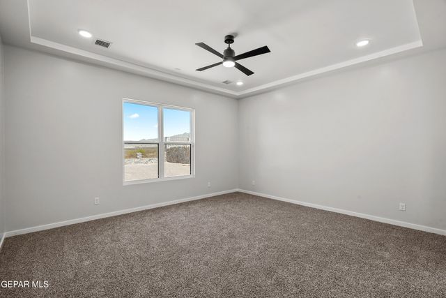 14512 Burwood Circle, Horizon City, TX 79928
