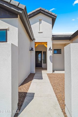 14512 Burwood Circle, Horizon City, TX 79928