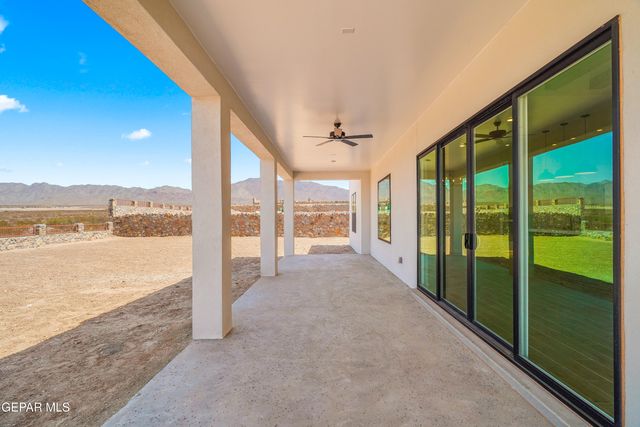 14512 Burwood Circle, Horizon City, TX 79928