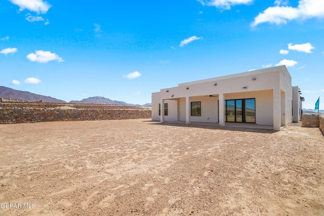 14512 Burwood Circle, Horizon City, TX 79928
