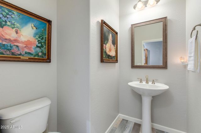 3800 GOLD RIDGE Road, Wickenburg, AZ 85390