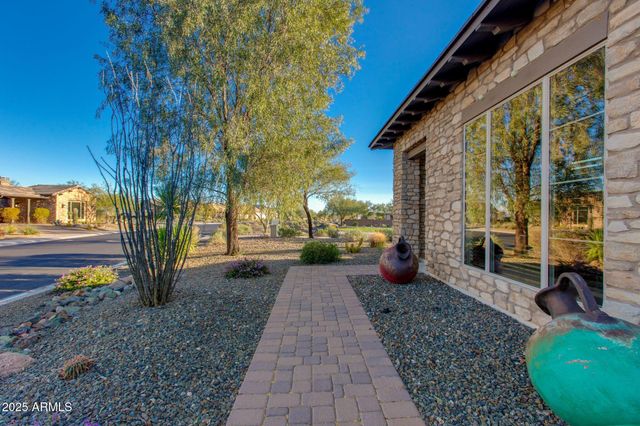 3800 GOLD RIDGE Road, Wickenburg, AZ 85390