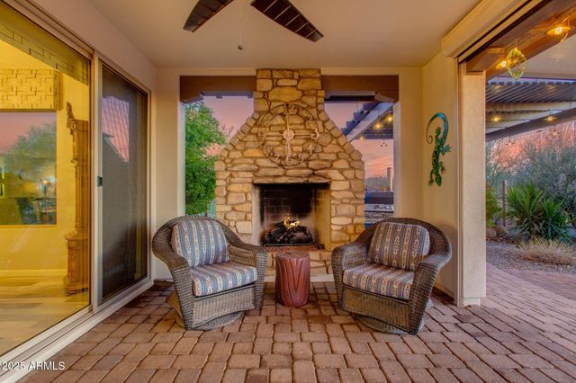 3800 GOLD RIDGE Road, Wickenburg, AZ 85390