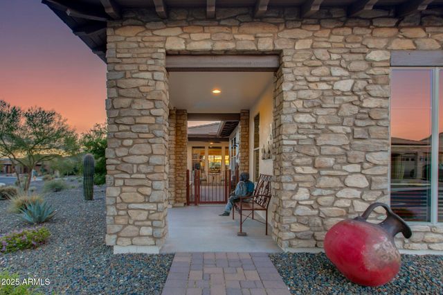3800 GOLD RIDGE Road, Wickenburg, AZ 85390