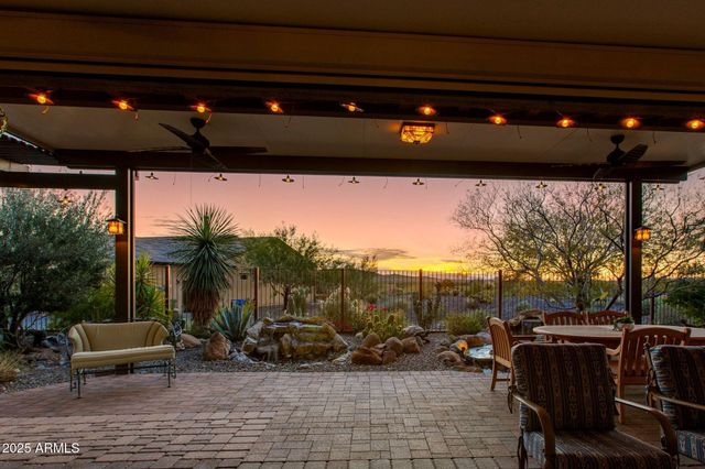 3800 GOLD RIDGE Road, Wickenburg, AZ 85390