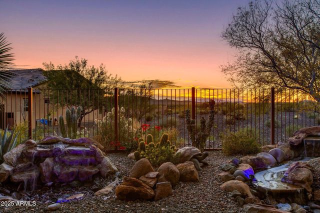 3800 GOLD RIDGE Road, Wickenburg, AZ 85390