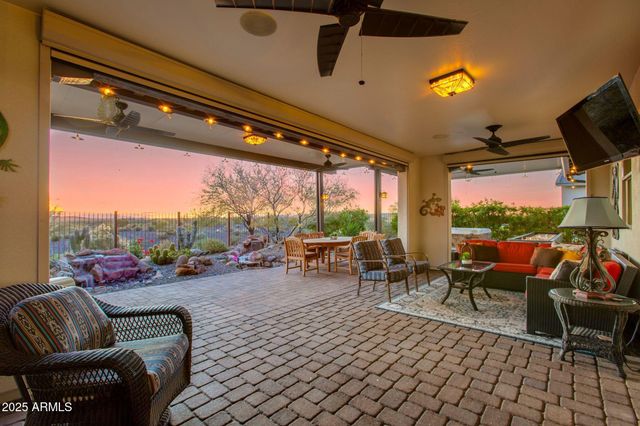 3800 GOLD RIDGE Road, Wickenburg, AZ 85390