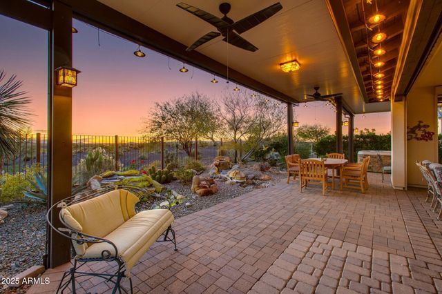 3800 GOLD RIDGE Road, Wickenburg, AZ 85390