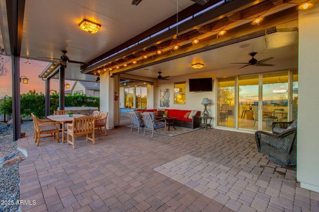 3800 GOLD RIDGE Road, Wickenburg, AZ 85390