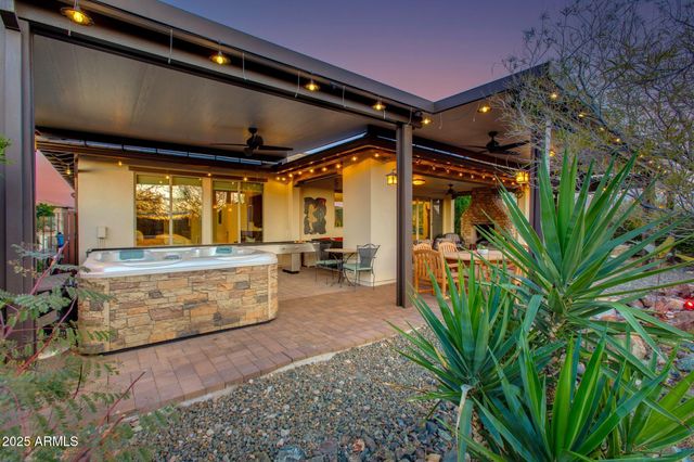 3800 GOLD RIDGE Road, Wickenburg, AZ 85390