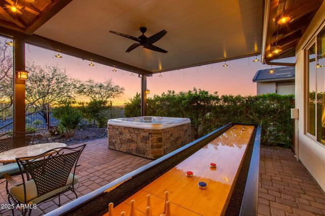 3800 GOLD RIDGE Road, Wickenburg, AZ 85390