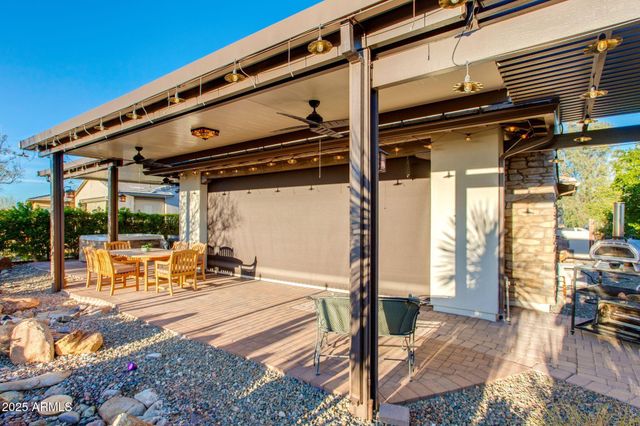 3800 GOLD RIDGE Road, Wickenburg, AZ 85390