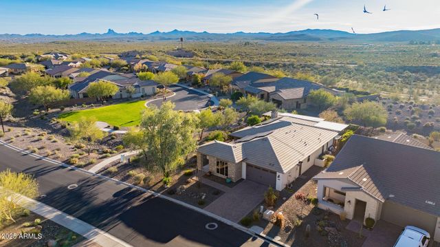 3800 GOLD RIDGE Road, Wickenburg, AZ 85390
