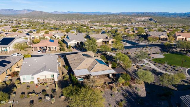 3800 GOLD RIDGE Road, Wickenburg, AZ 85390