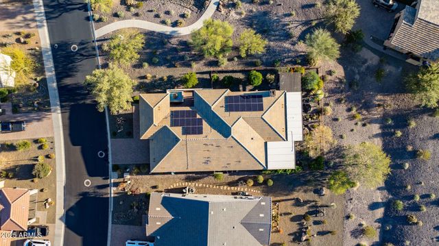 3800 GOLD RIDGE Road, Wickenburg, AZ 85390