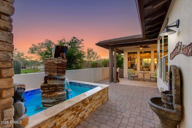 3800 GOLD RIDGE Road, Wickenburg, AZ 85390