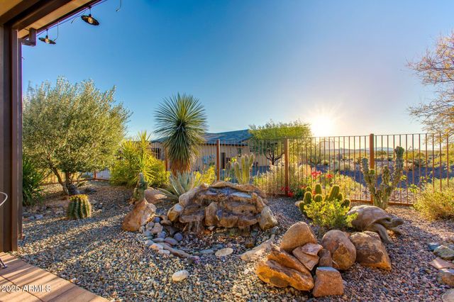 3800 GOLD RIDGE Road, Wickenburg, AZ 85390