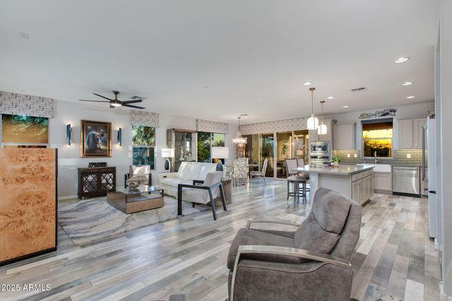 3800 GOLD RIDGE Road, Wickenburg, AZ 85390